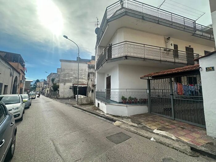 Appartamento bilocale in vendita in Via Benedetto Croce, Boscoreale