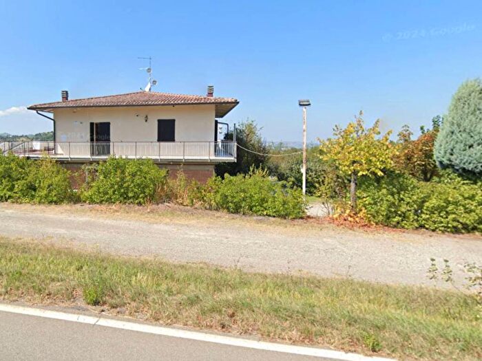 Casa in vendita in Serramazzoni