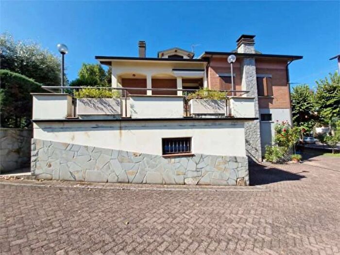 Casa con 6 locali in vendita in Via Francesco Ruini SNC, Sassuolo