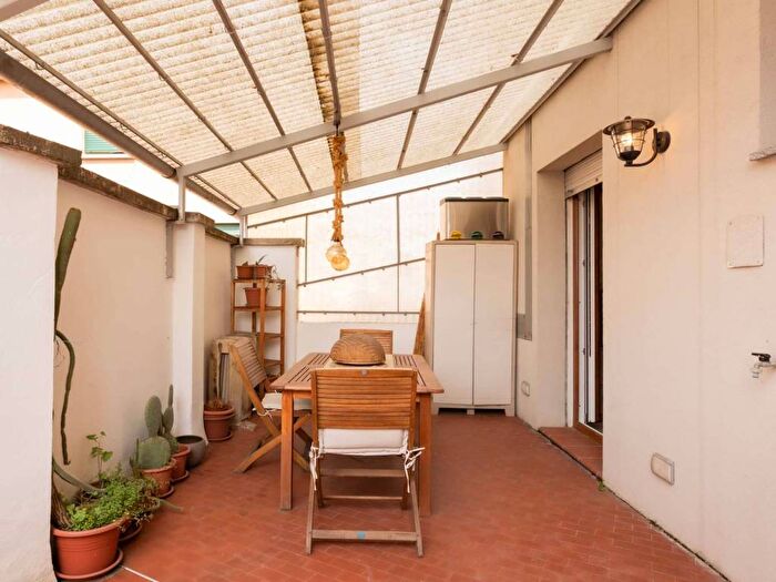 Appartamento monolocale in affitto in Via Antonio Cecchi, Washington, Milano