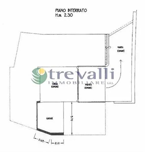 Case in Vendita e in Affitto - 2