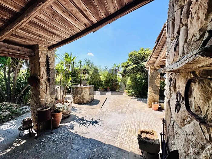 Casa quadrilocale in vendita in Contrada Malcristiano Sn, Piazza Armerina