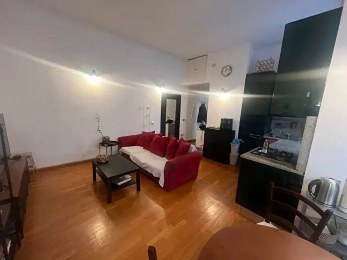 Appartamento bilocale in affitto in Via Domenico Cucchiari, Milano