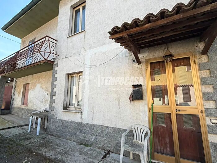 Case in Vendita e in Affitto - 3