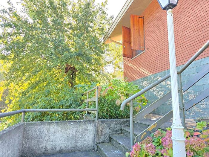 Casa quadrilocale in affitto in Via Verdi, Centro, Medesano