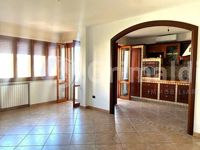 Appartamento in vendita in Corso Italia, Gallipoli