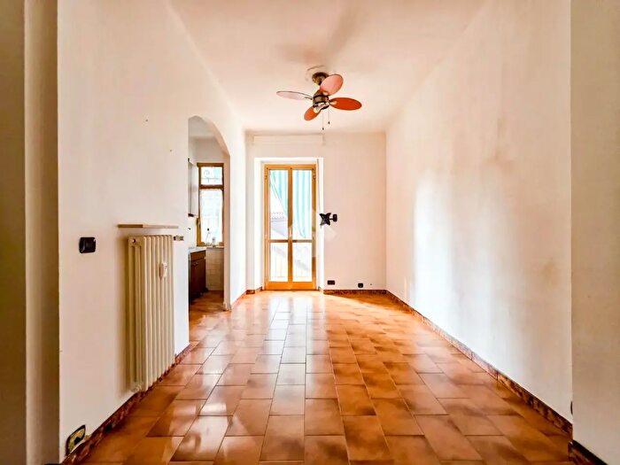 Appartamento bilocale in vendita in Via Conte di Roccavione, Torino