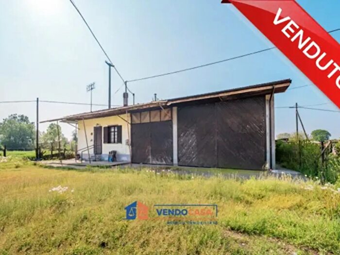 Casa trilocale in vendita in Strada Vottignasco, Savigliano