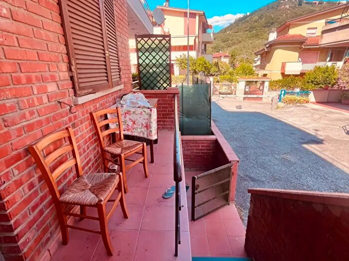 Appartamento bilocale in vendita in Montecatini Terme