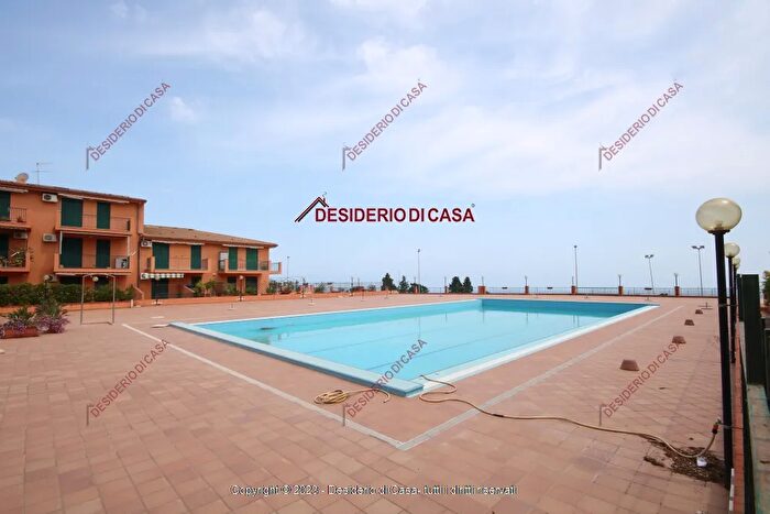 Appartamento bilocale in vendita in Ponte Pollina Pollina Pa Italia, Pollina