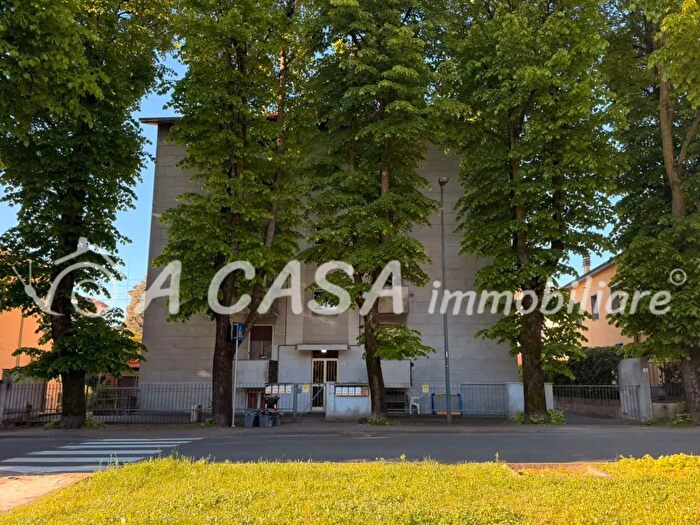 Appartamento trilocale in vendita in Piazzale della Pace, Sala Baganza