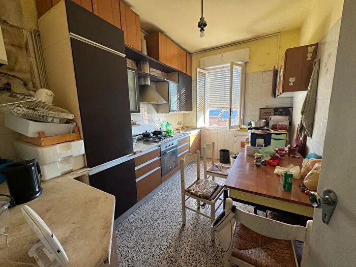 Appartamento trilocale in vendita in Viale Mazzini, Sassuolo