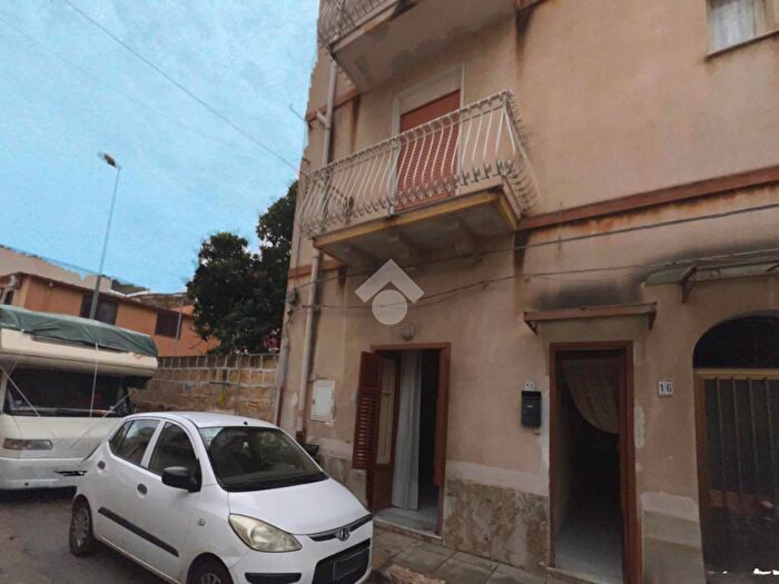 Appartamento bilocale in vendita in Via Prometeo, Palermo