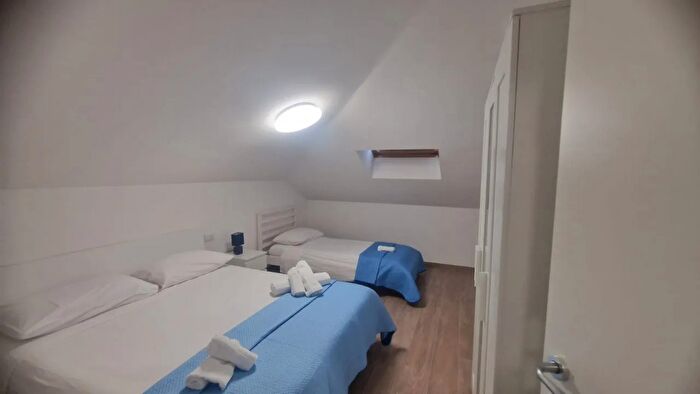 Appartamento bilocale in affitto in Fontanelle, Pescara