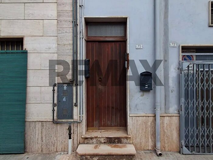 Casa con 5 locali in vendita in San Vito Dei Normanni