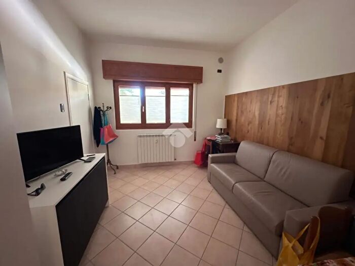 Appartamento monolocale in affitto in Brescia