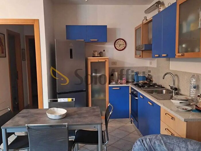 Appartamento trilocale in affitto in Via Madonna del Buonconsiglio, Siena