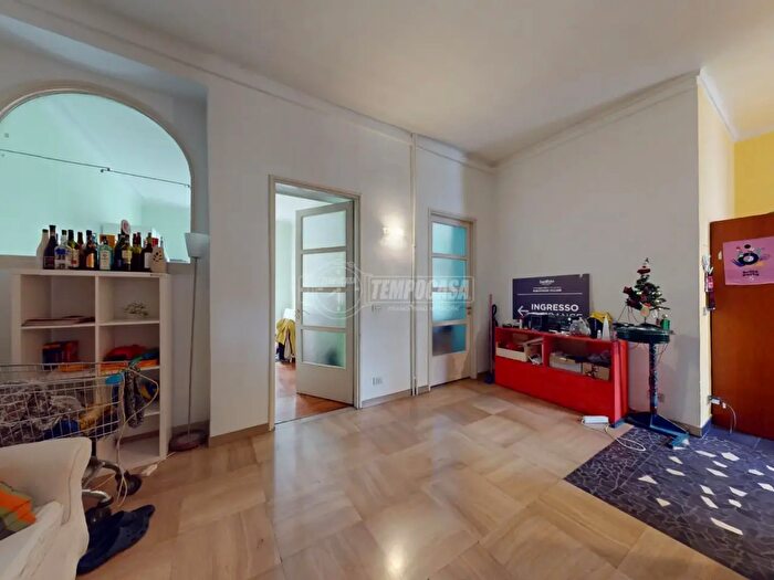 Appartamento quadrilocale in vendita in Via Santa Giulia B, Torino