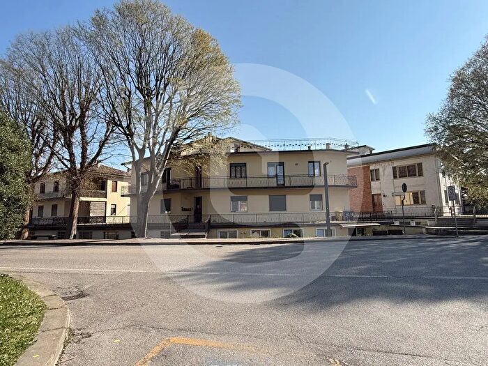 Appartamento trilocale in vendita in Camposampiero