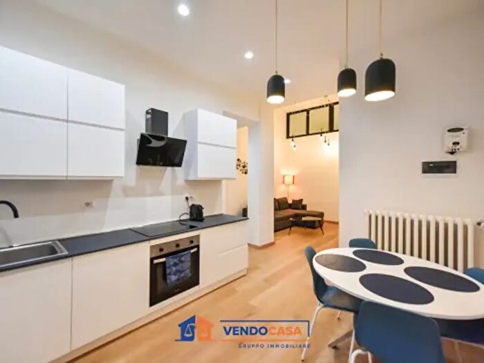Appartamento bilocale in affitto in Via Asuncion, Torino