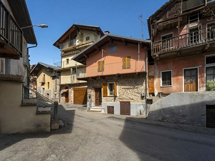 Casa monolocale in vendita in Via del Molini, Demonte