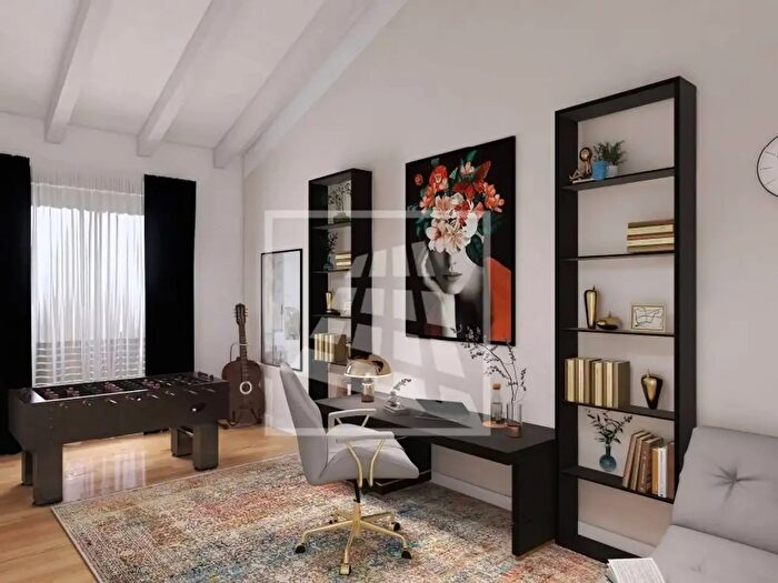 Casa quadrilocale in vendita in Via Andrea Costa, Montecchio Emilia