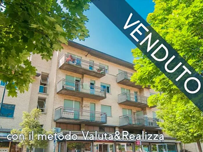 Appartamento quadrilocale in vendita in Via Ronchetti, Nembro