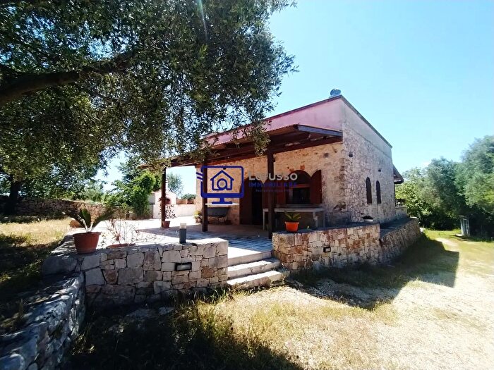 Casa quadrilocale in vendita in SC Foggia Scoperta, Castellana Grotte