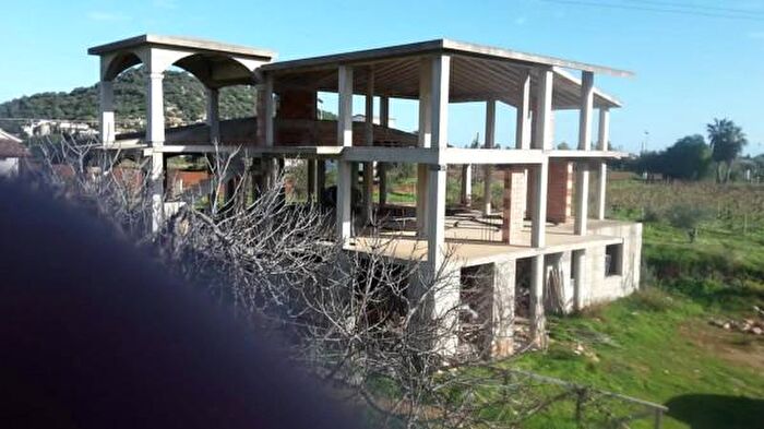 Casa monolocale in vendita in Località Linnargiu, Cardedu