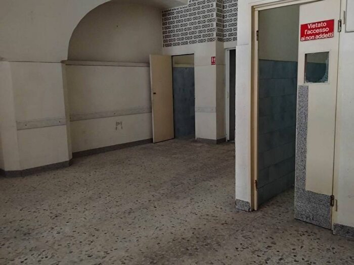 Appartamento monolocale in affitto in Via Benedetto Cairoli, Centro, Bitonto