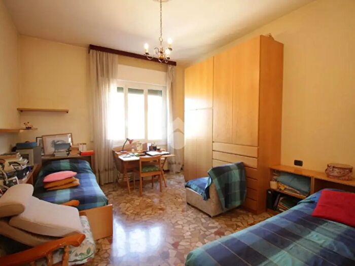 Appartamento quadrilocale in affitto in Via Maria Gaetana Agnesi, Bologna