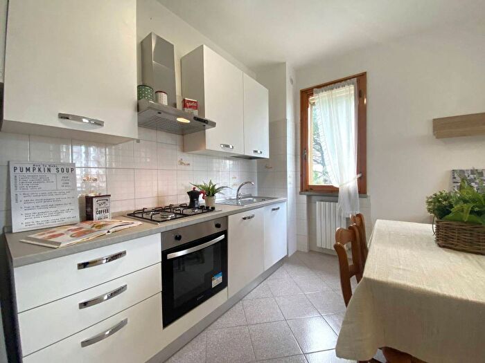 Appartamento bilocale in affitto in Via della Palestra, Santa Maria Nuova, Bertinoro