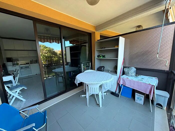 Appartamento monolocale in vendita in Via G B Panizzi, Sanremo