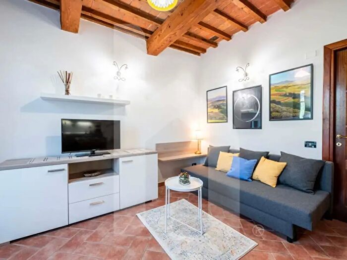 Appartamento monolocale in affitto in Via del Tondo, Pisa