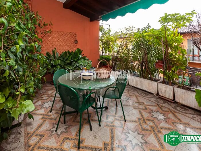 Appartamento con 5 locali in vendita in Via Gianbattista Moroni, Bergamo