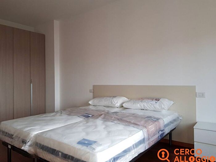 Appartamento bilocale in affitto in Via Gaetano Lovati, Cascina Gatti, Sesto San Giovanni