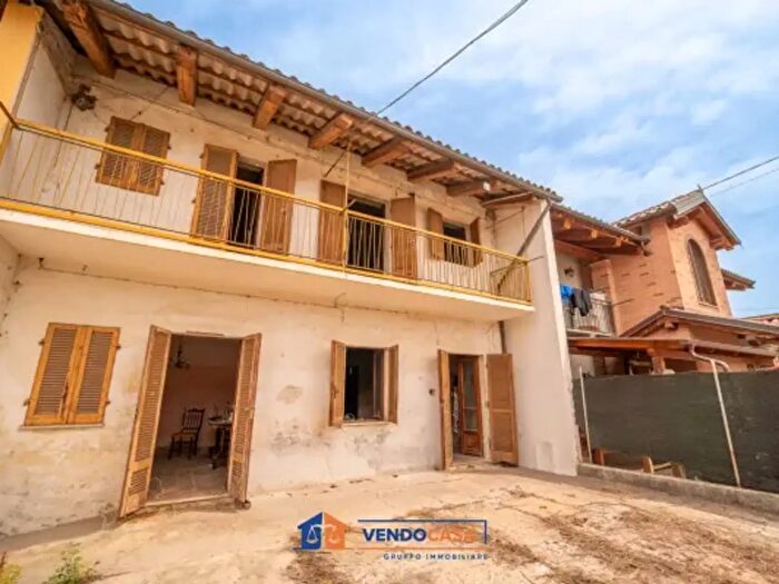 Casa con 6 locali in vendita in Via Silvio Pellico, Carde'