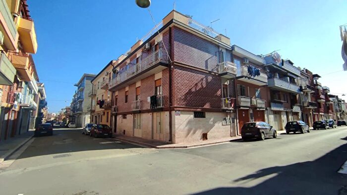 Appartamento con 5 locali in vendita in Via Corato, San Severo