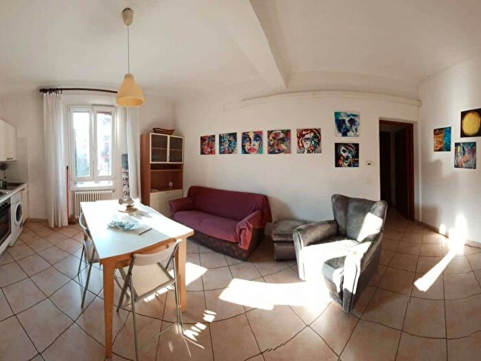 Appartamento trilocale in affitto in Via Mazzini, Massarenti, Bologna