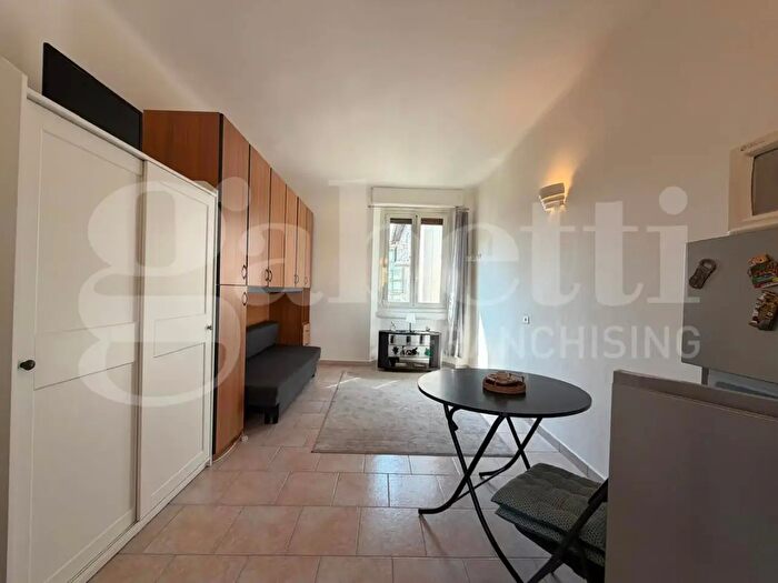 Appartamento in vendita in Milano