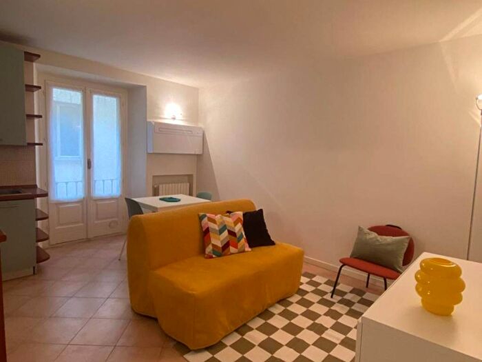 Casa bilocale in affitto in Via Panfilo Castaldi, Porta Venezia, Milano