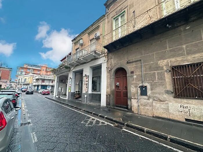 Appartamento monolocale in vendita in Via Giovanni della Rocca, Boscoreale