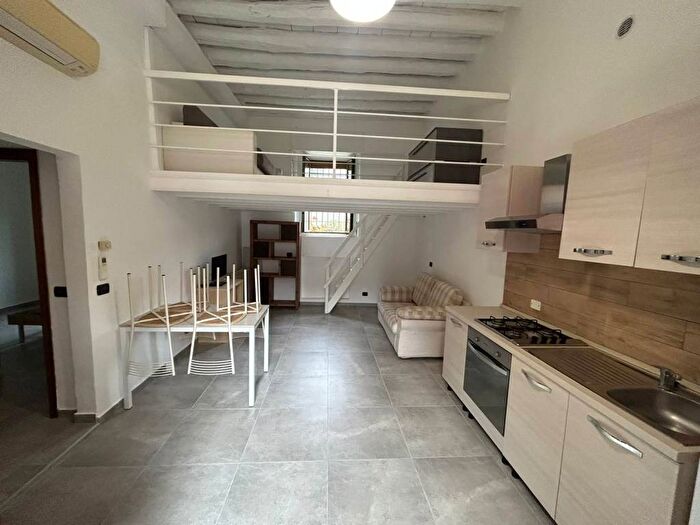 Appartamento bilocale in affitto in Via Santa Margherita, Centro, Brugherio