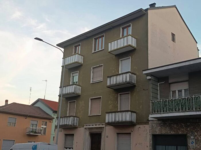 Appartamento bilocale in affitto in Mirafiori Sud Onorato Vigliani, Torino