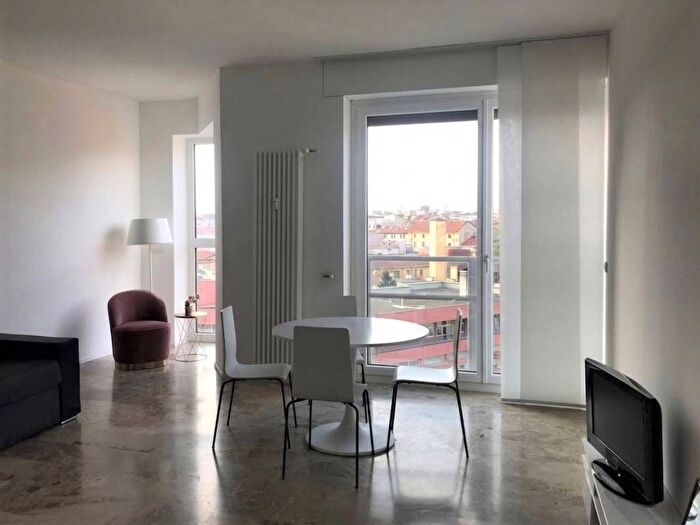 Appartamento bilocale in affitto in Via Pietro Giannone, Arena, Milano