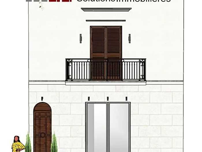 Appartamento con 5 locali in vendita in Corso Butera, Bagheria