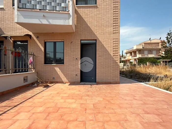 Appartamento quadrilocale in vendita in Manfredonia Sottotenente Ugo Garzia, Manfredonia