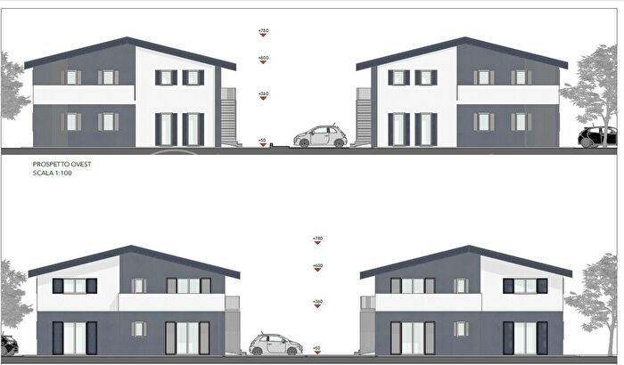 Case in Vendita e in Affitto - 3