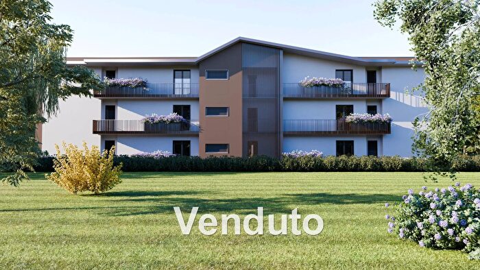 Appartamento trilocale in vendita in Milano, Bellusco