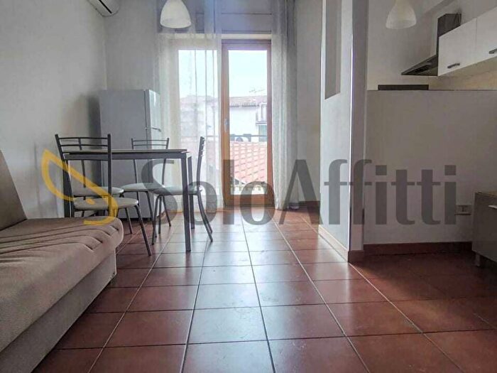 Appartamento bilocale in affitto in Via Balilla, Rapisardi, Catania